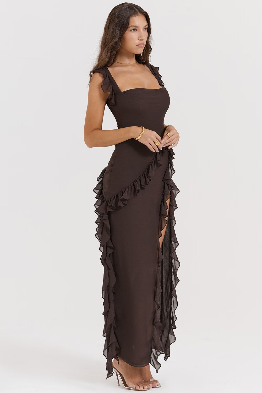 Soho | Robe Maxi