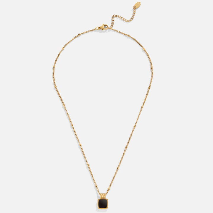 Cyrielle | Collier luxueux