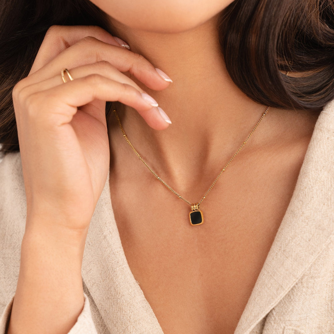 Cyrielle | Collier luxueux
