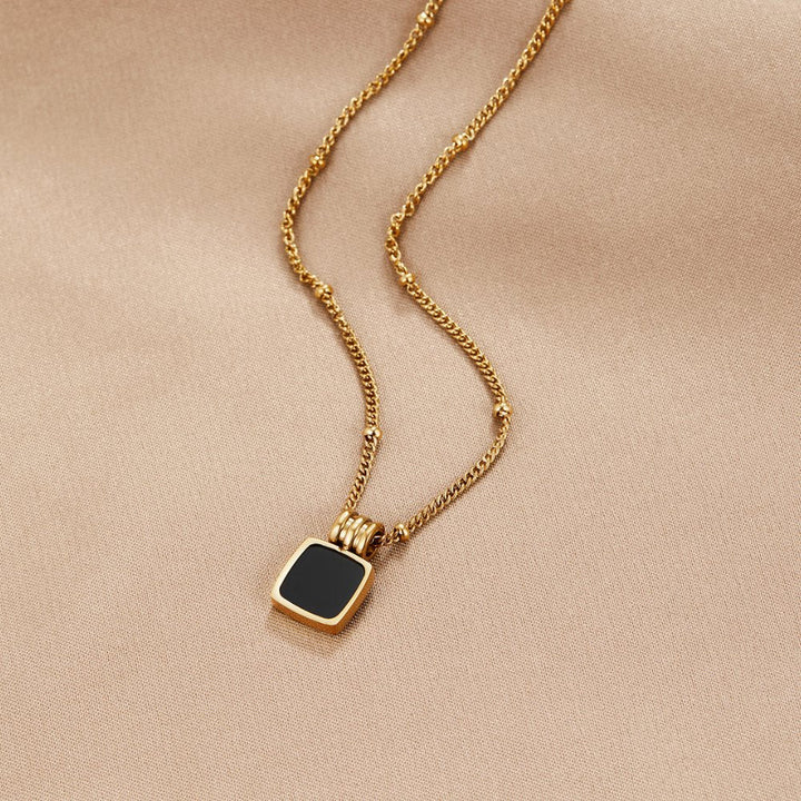 Cyrielle | Collier luxueux