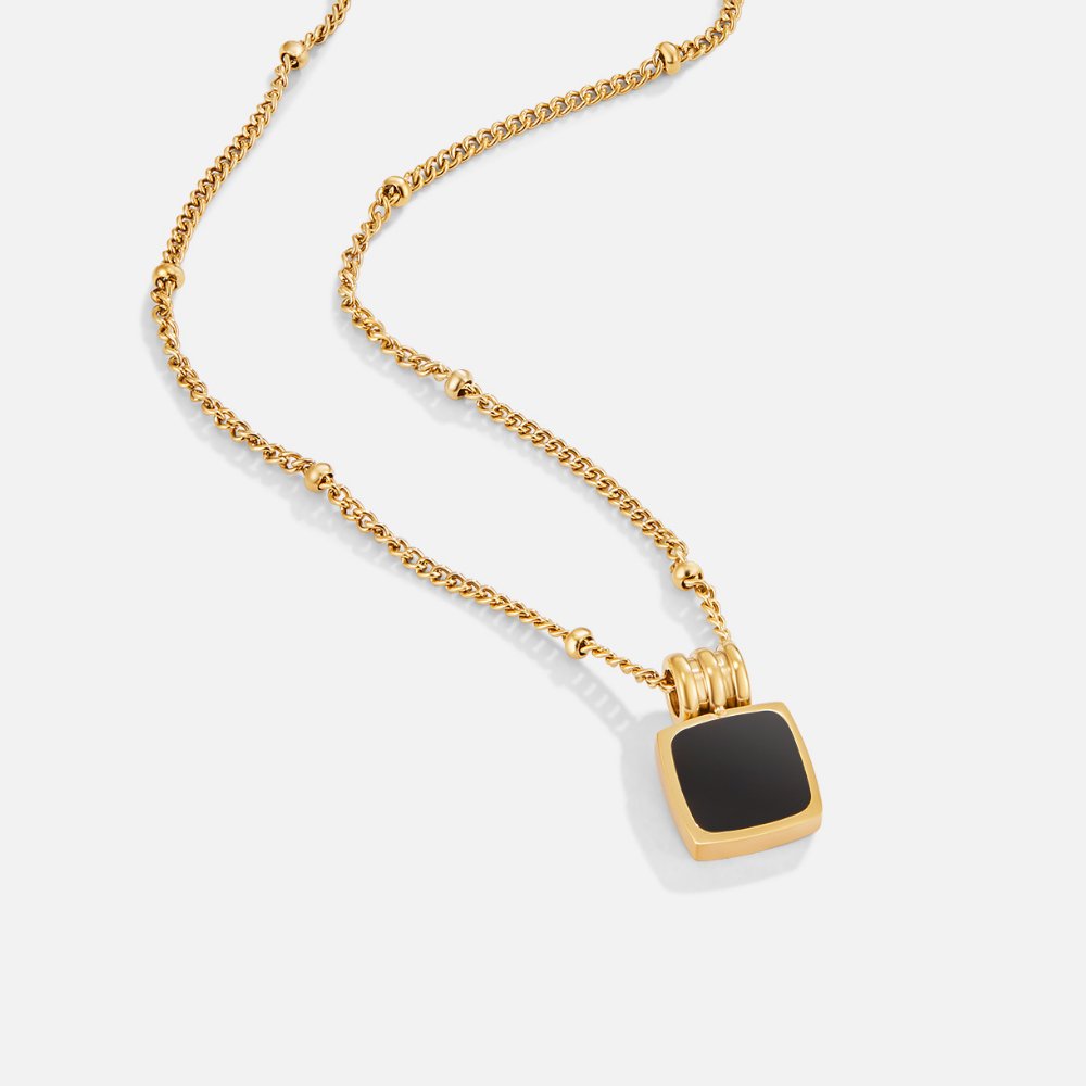 Cyrielle | Collier luxueux
