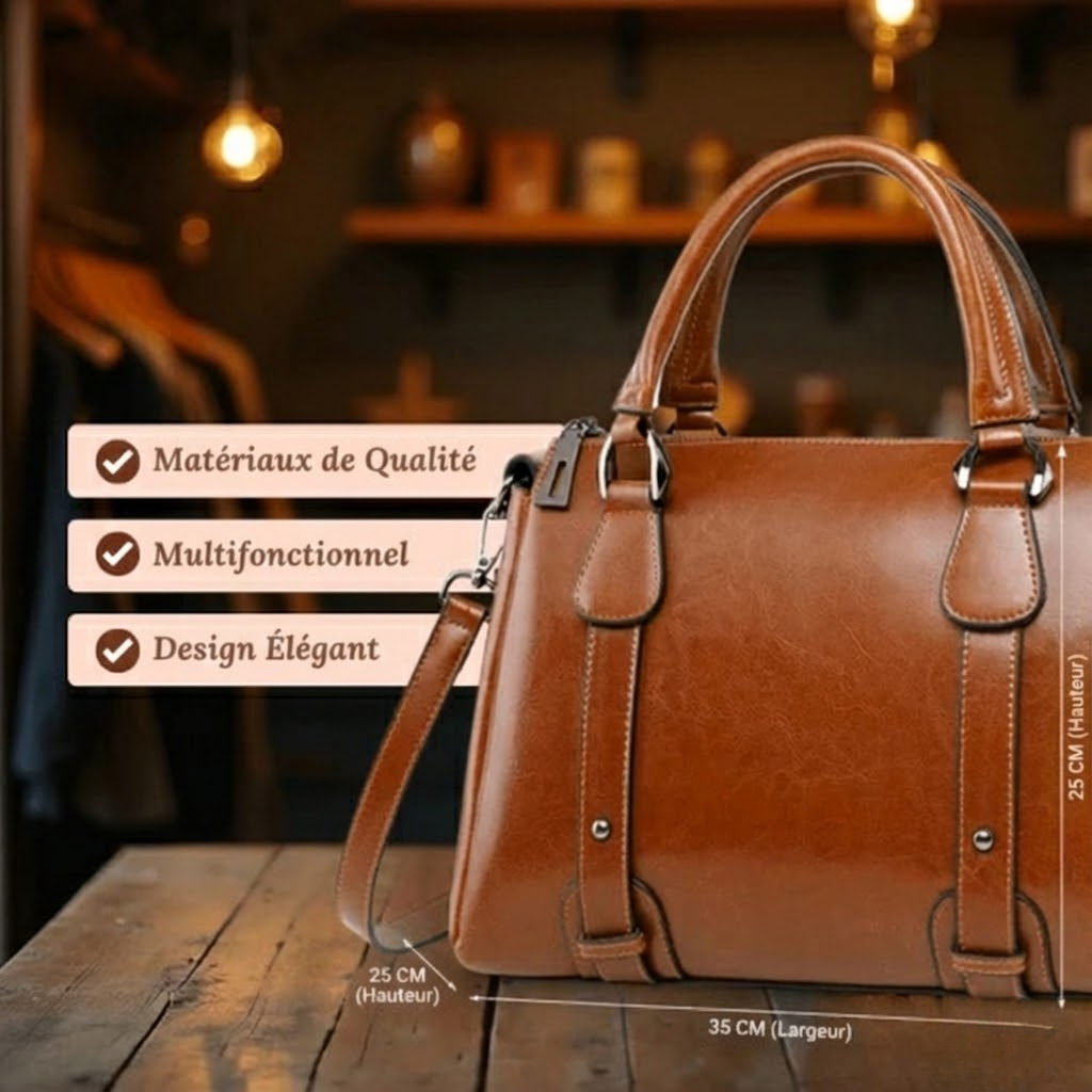 Camille™ | Sac
