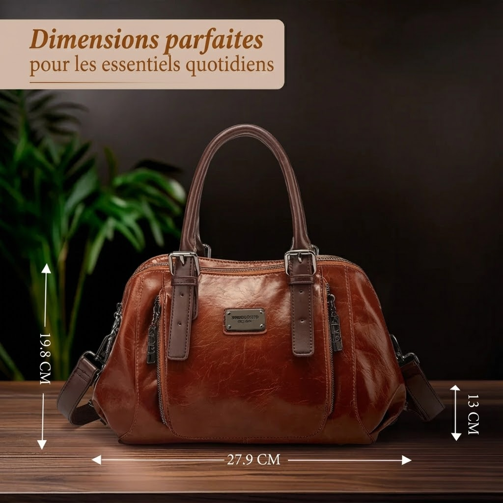 Amy™ | Sac à main