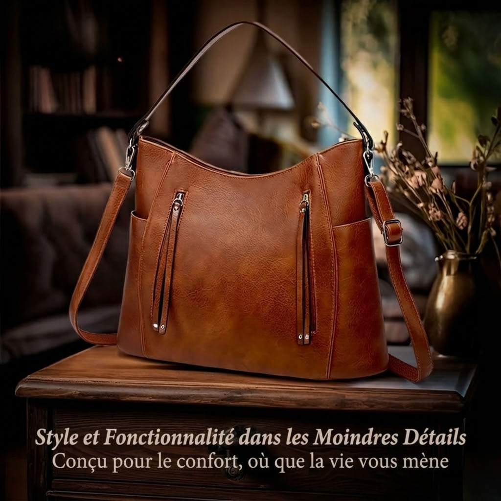 Blanche™ | Sac