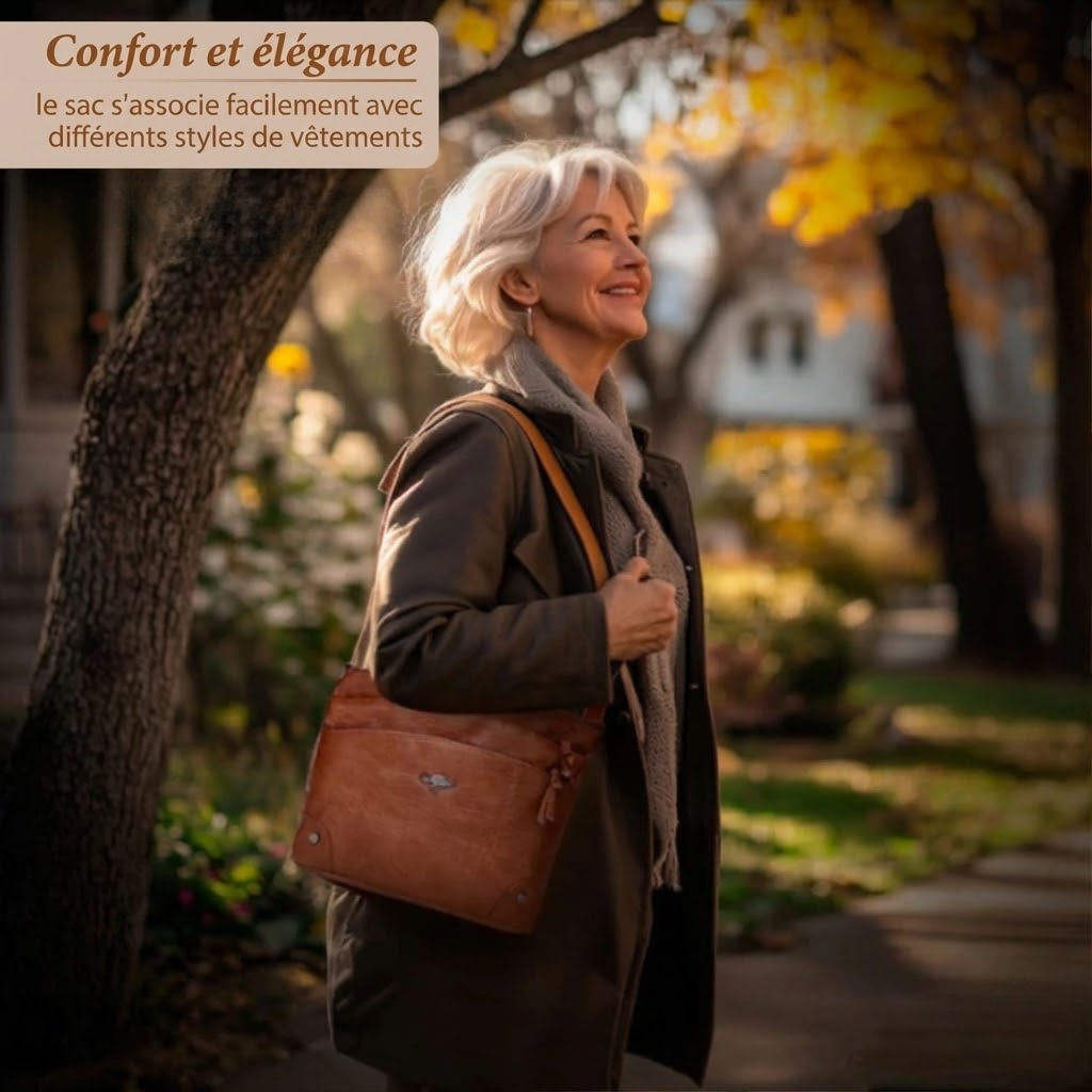 Catherine™ | Sac