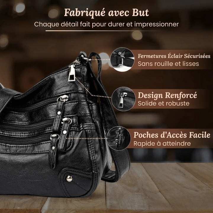 Romaine | Sac à Main premium