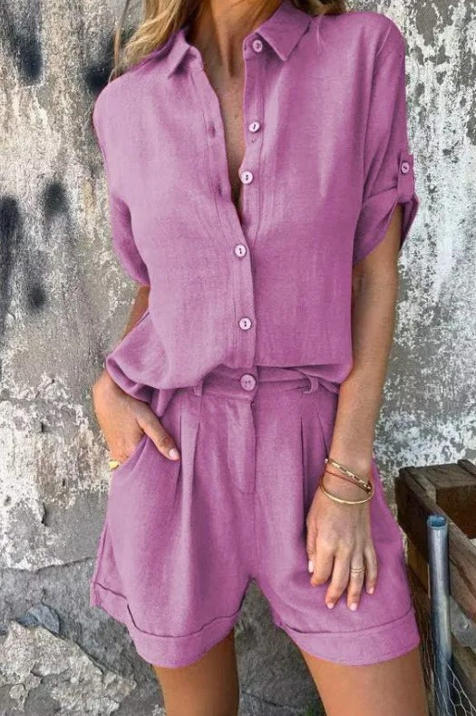 Micheline | Ensemble sophistiqué
