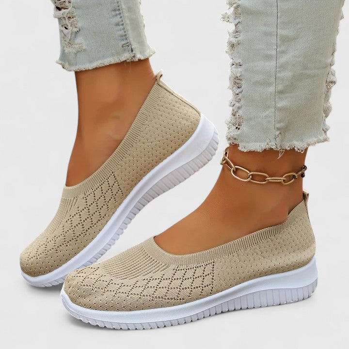 Perrine | Chaussures raffinée