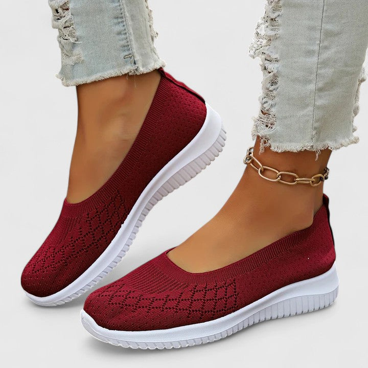 Perrine | Chaussures raffinée