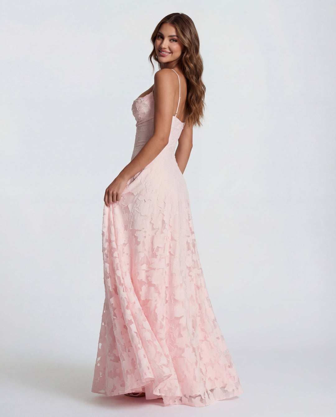 Wynn | Robe Maxi