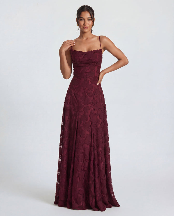 Wynn | Robe Maxi