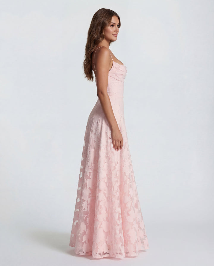 Wynn | Robe Maxi