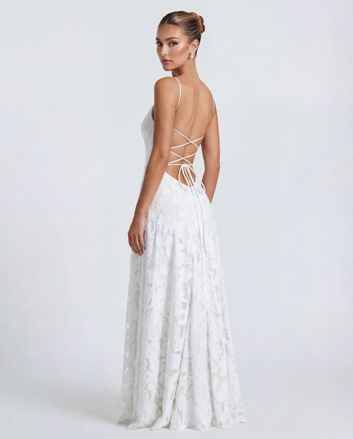 Wynn | Robe Maxi