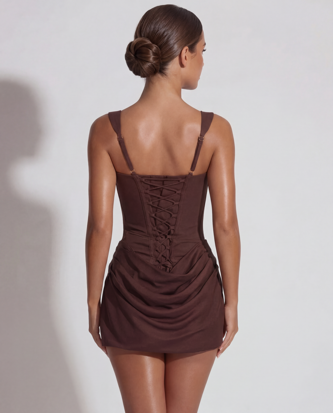 Hazel | Robe Mini