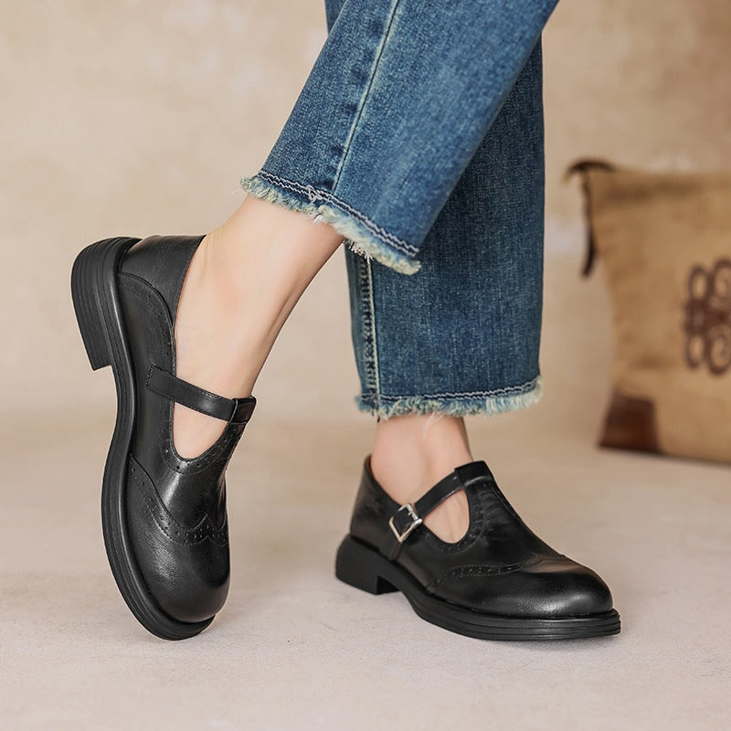 Annette | Chaussures classique