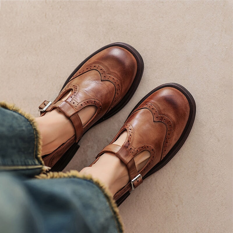 Annette | Chaussures classique