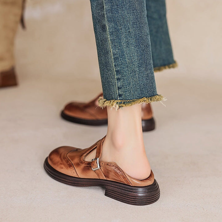 Annette | Chaussures classique