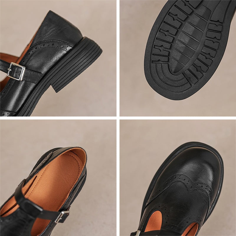 Annette | Chaussures classique