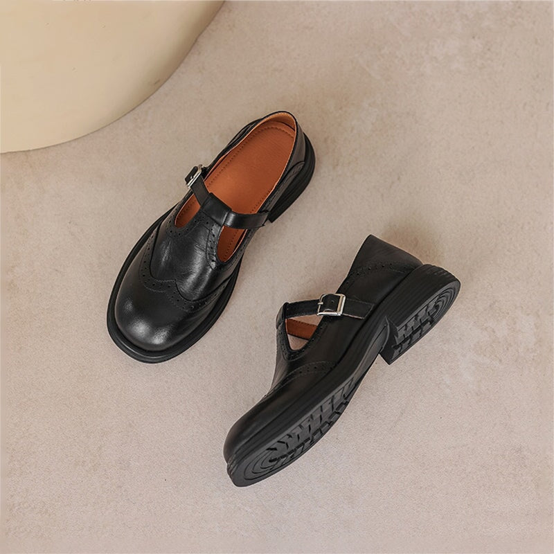 Annette | Chaussures classique
