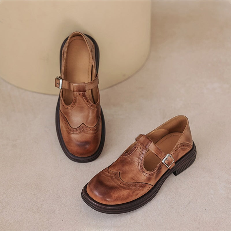 Annette | Chaussures classique