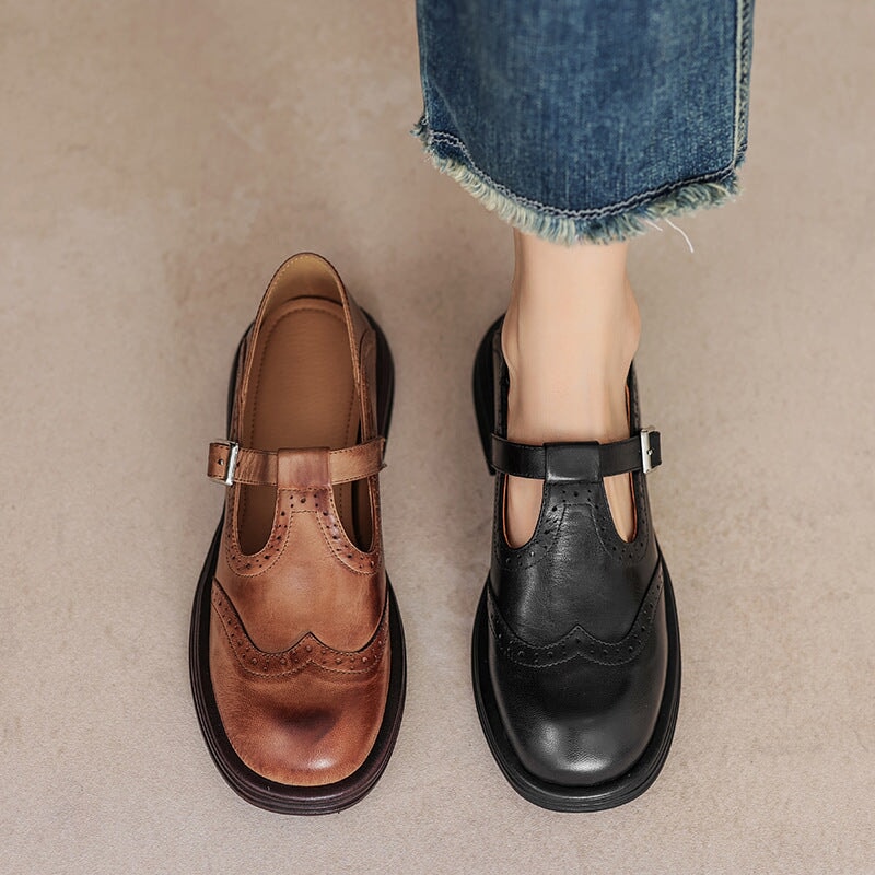 Annette | Chaussures classique