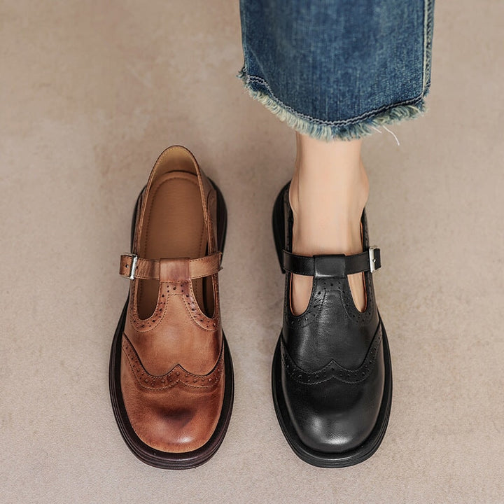 Annette | Chaussures classique