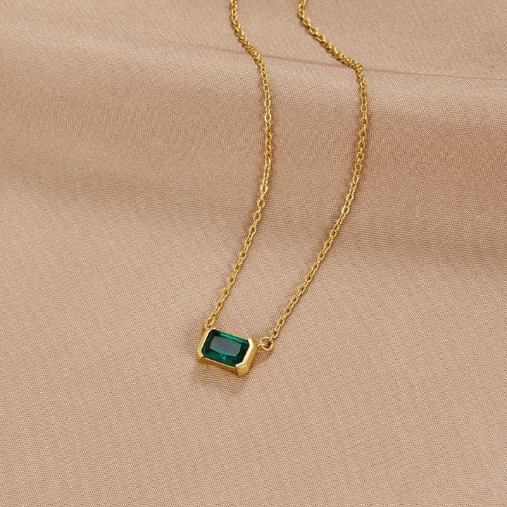 Valentine | Collier chic