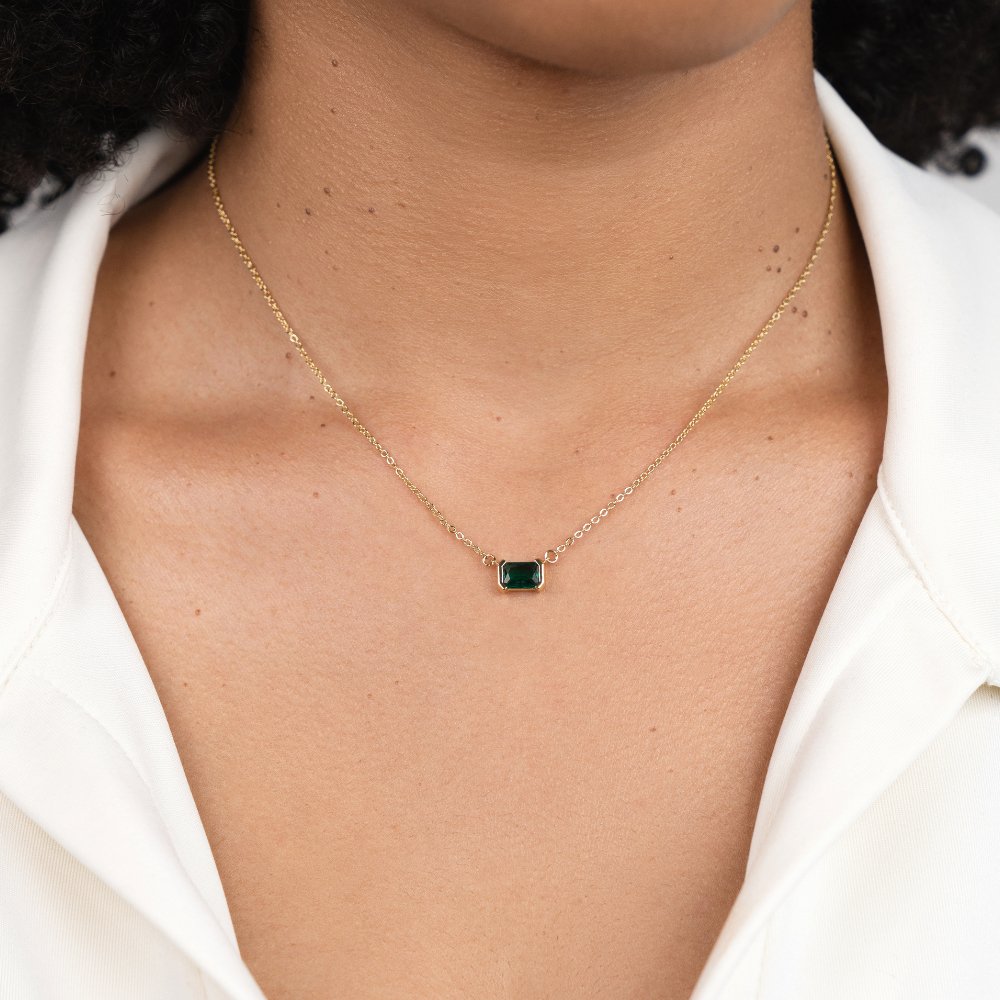 Valentine | Collier chic