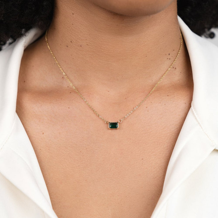 Valentine | Collier chic