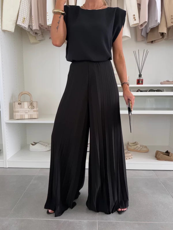 Bastienne | Ensemble luxueux
