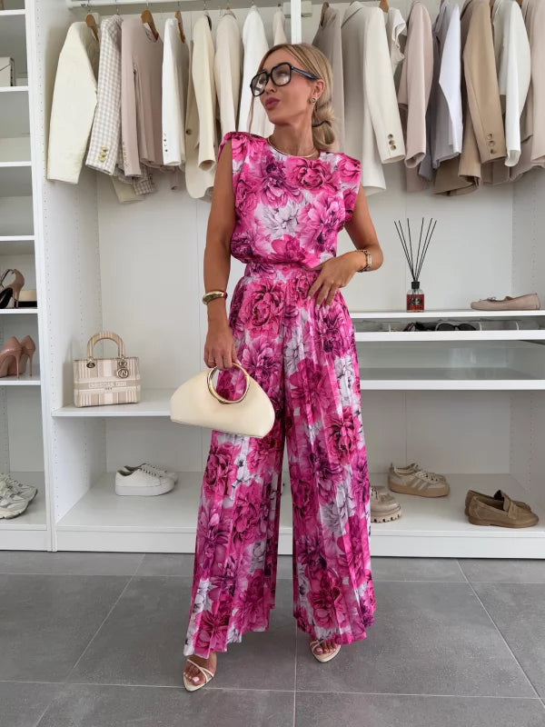 Bastienne | Ensemble luxueux