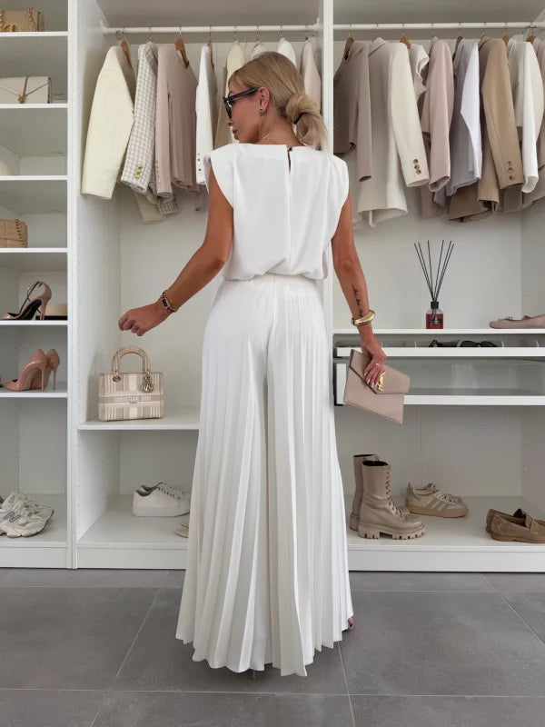 Bastienne | Ensemble luxueux