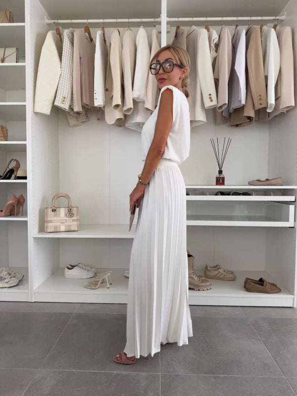 Bastienne | Ensemble luxueux