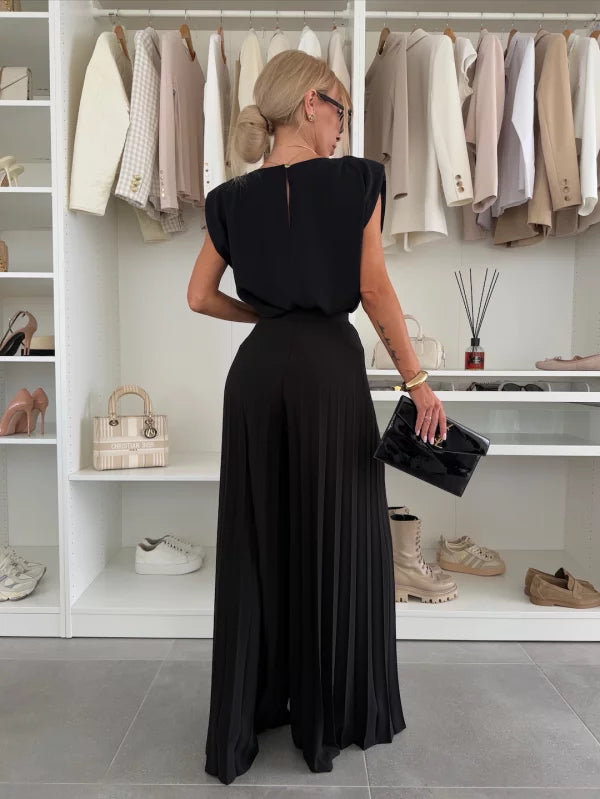 Bastienne | Ensemble luxueux