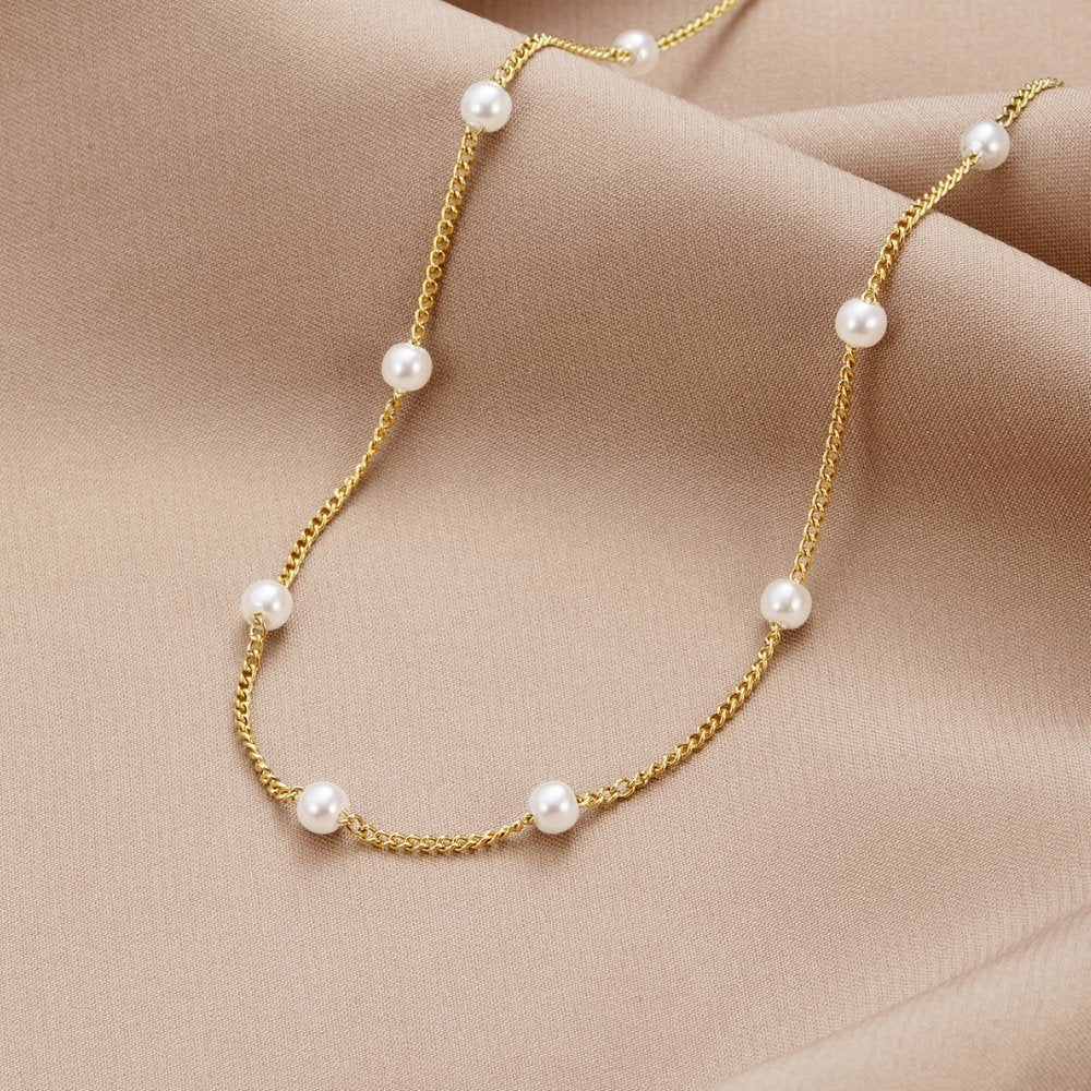 Maya™ | Collier
