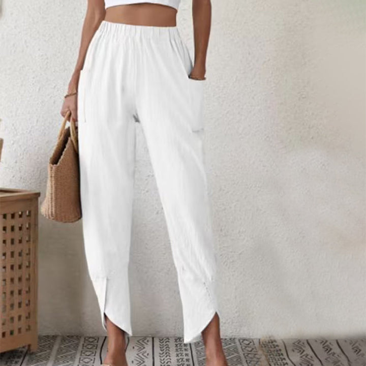 Azalée | Pantalon premium