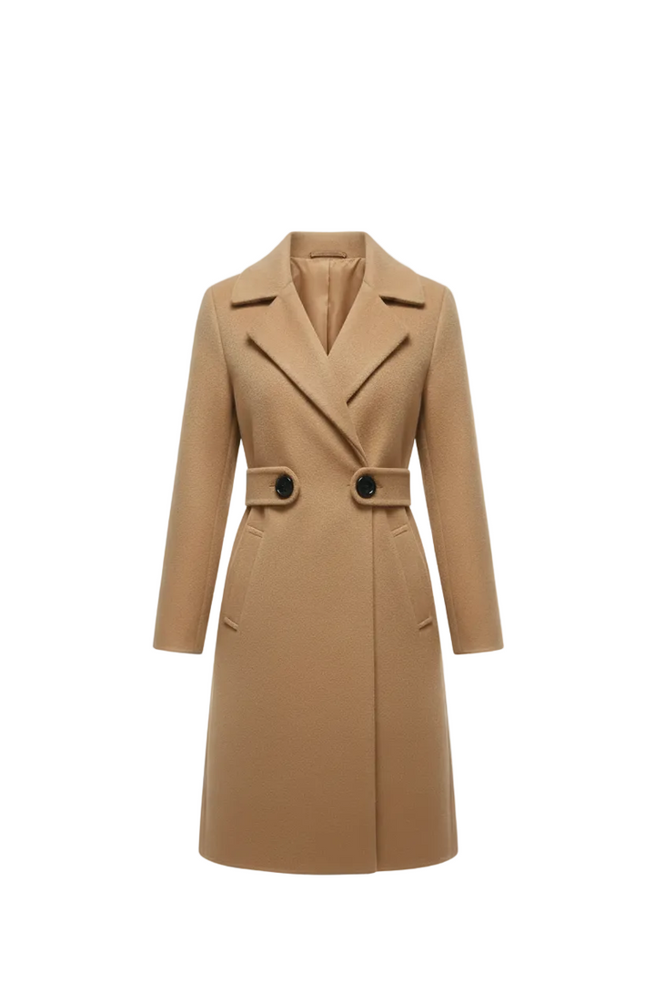 Frédérique | Manteau exclusif