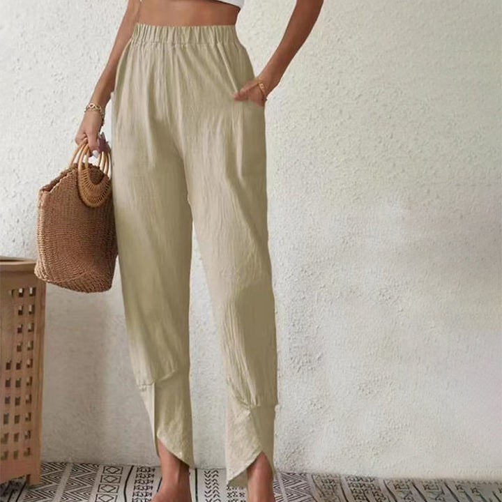 Azalée | Pantalon premium