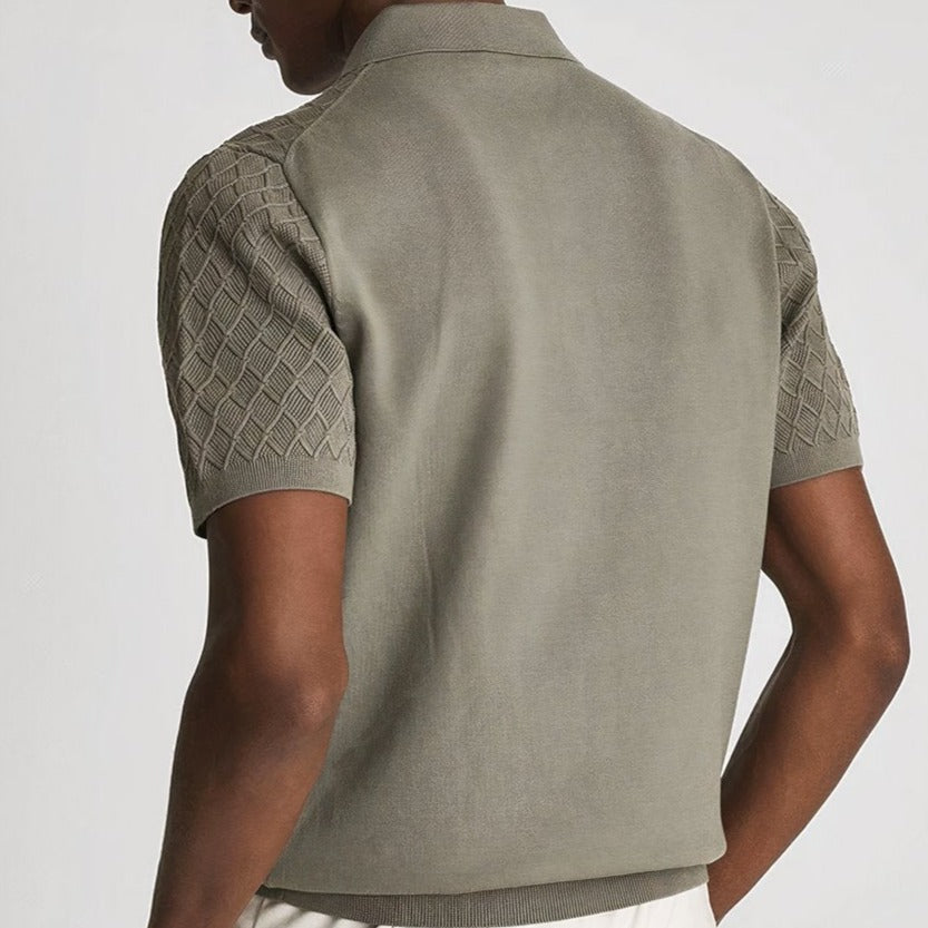 Ivan | Polo Slim