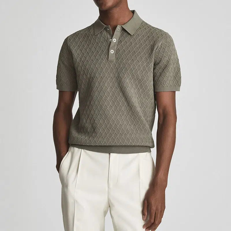 Ivan | Polo Slim