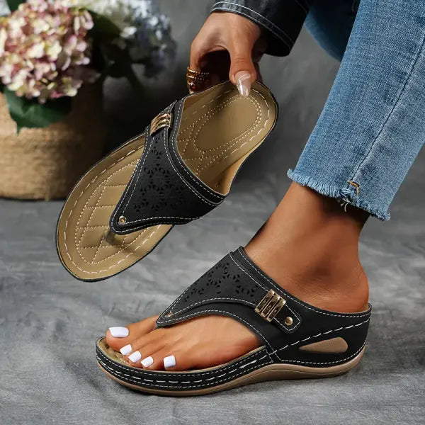 Fiona | Sandales exclusive