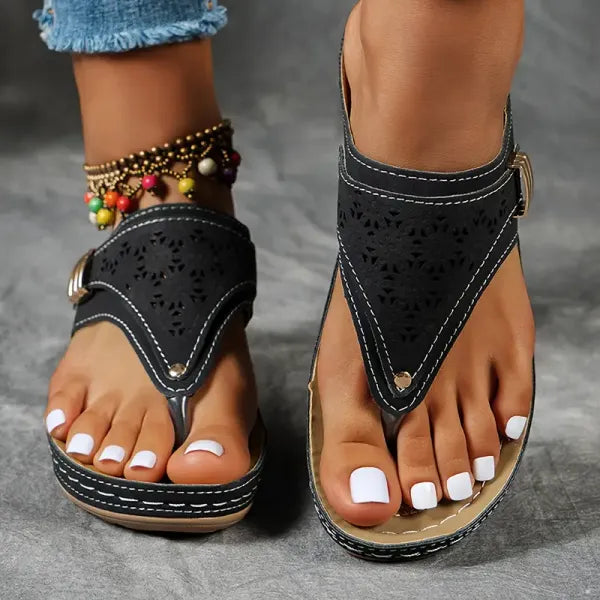 Fiona | Sandales exclusive