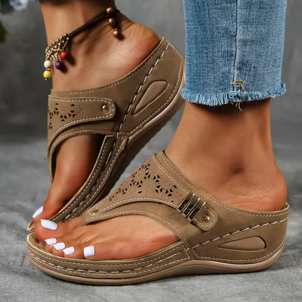 Fiona | Sandales exclusive