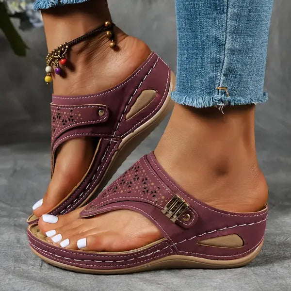 Fiona | Sandales exclusive