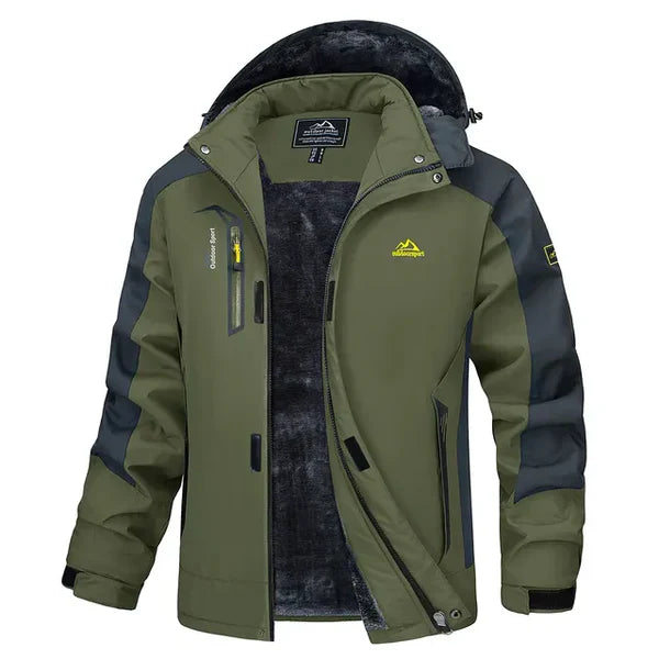 ANTOINE™ | Veste