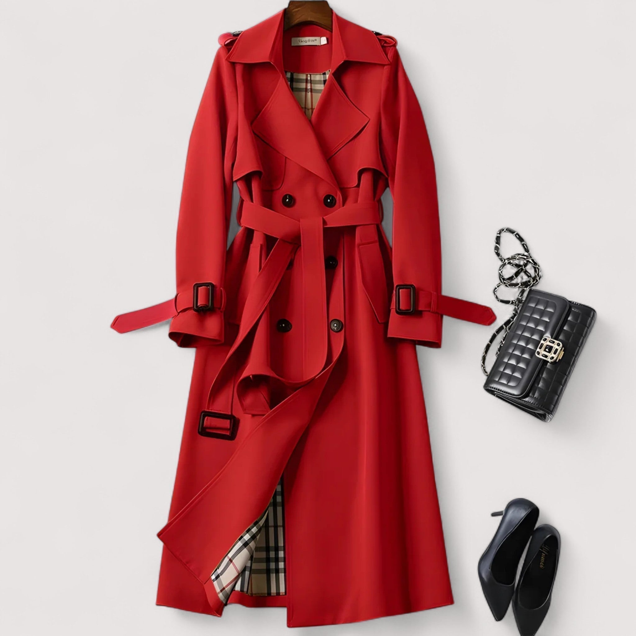 Melita™ | Trench