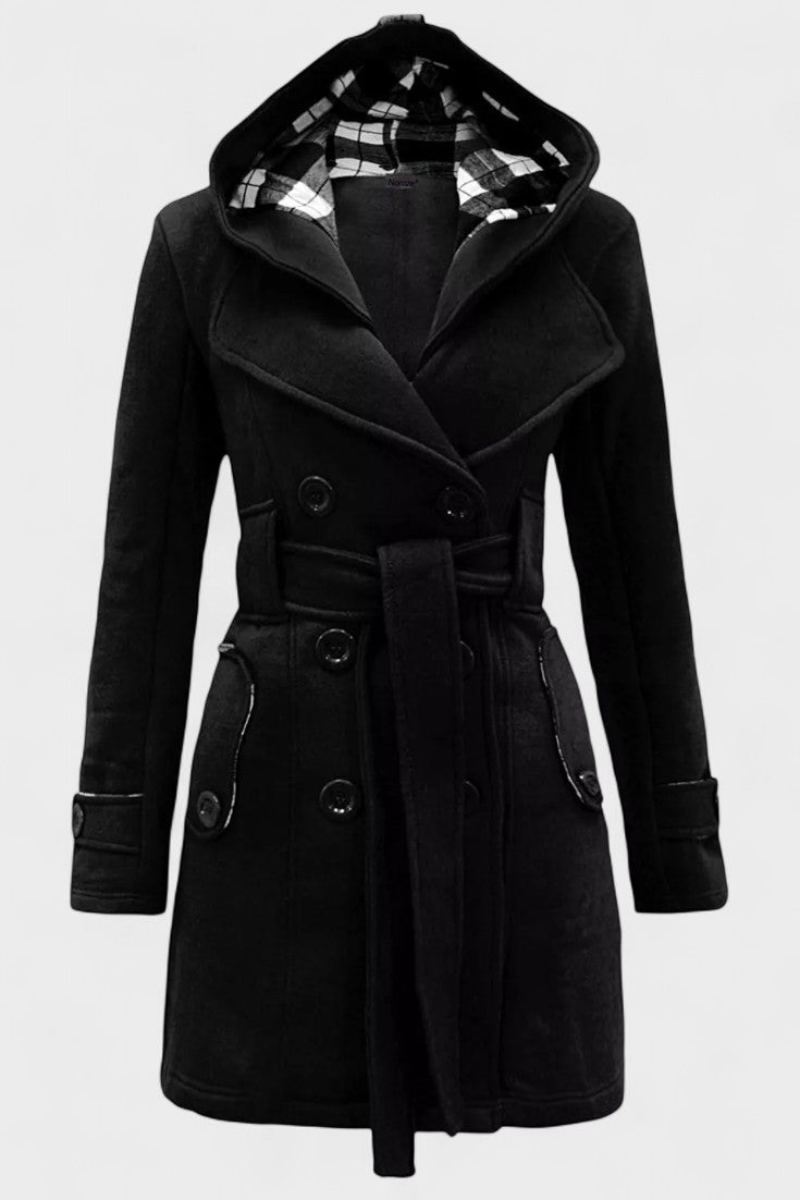 Pauline | Manteau tendance