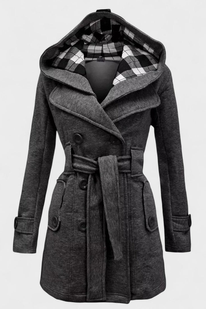 Pauline | Manteau tendance