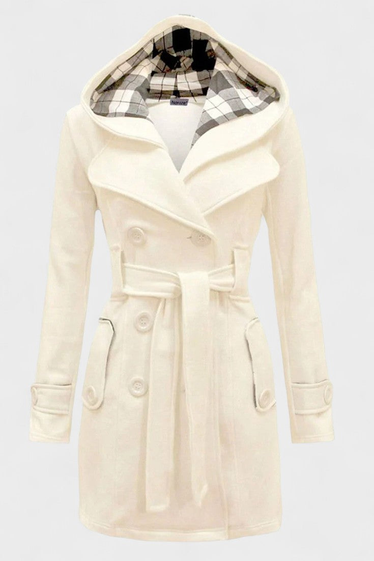 Pauline | Manteau tendance