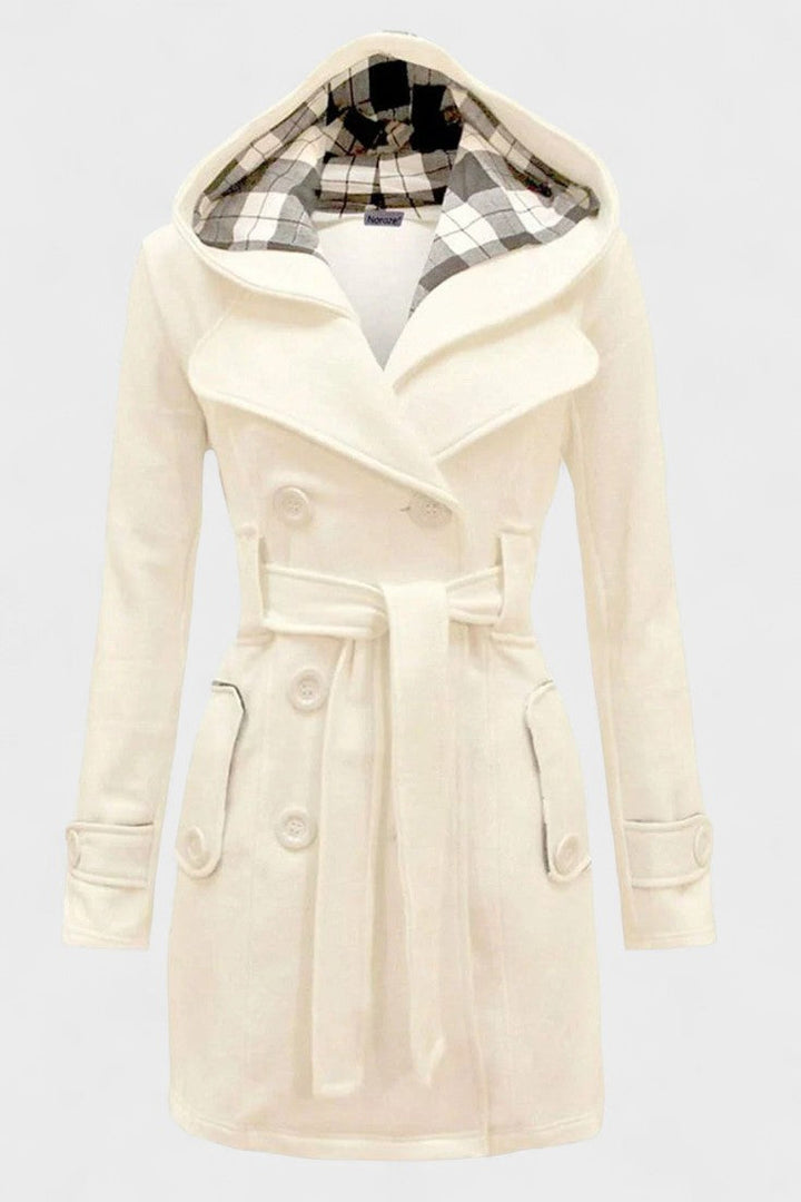 Pauline | Manteau tendance